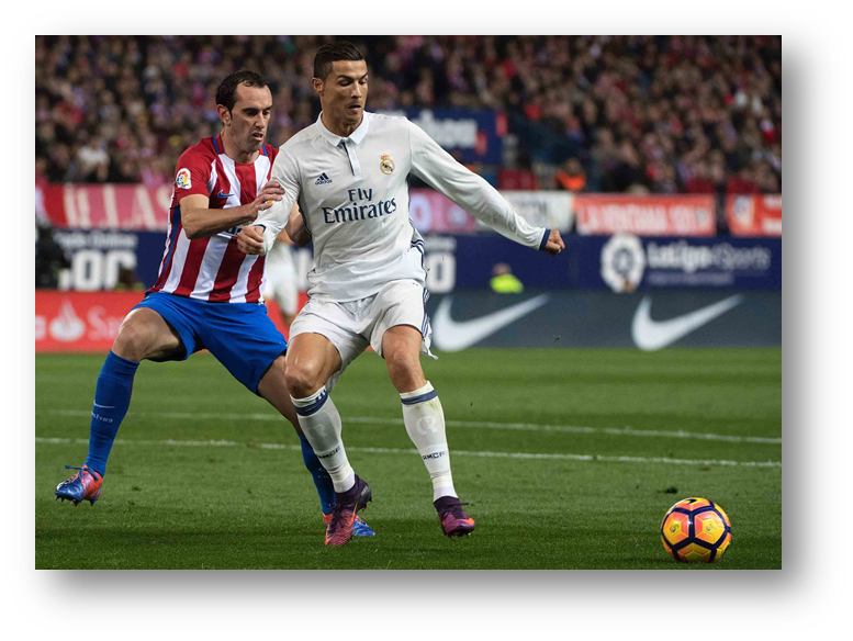 Marcaje El marcaje – WEB-Fútbol