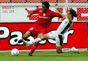 Marcaje El marcaje – WEB-Fútbol