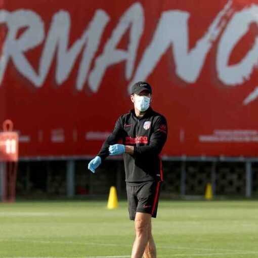 Las consecuencias de la pandemia en el mundo del fútbol